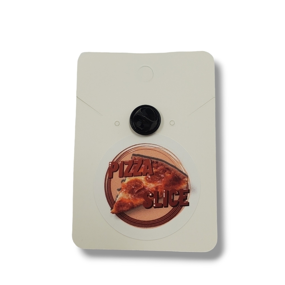 Chibi Ghostface SCREAM Horror Movie Pin/Brooch - Picture 4 of 7